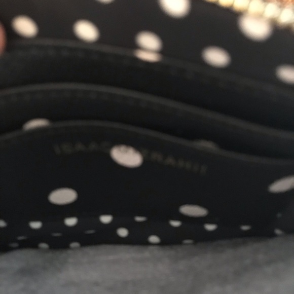 NWOT Isaac Mizrahi Set of 3 Wallet Pouches - Picture 4 of 4